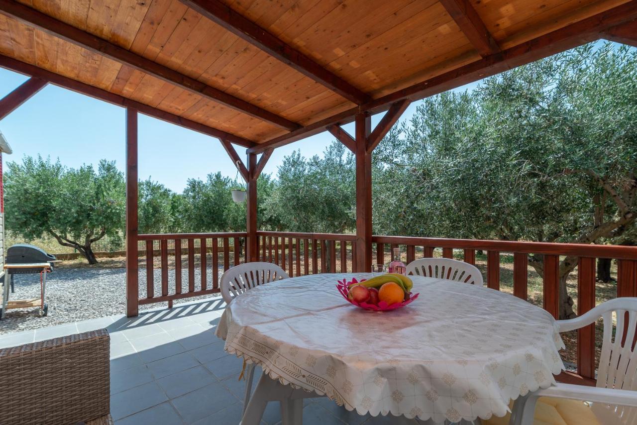'olive Grove' House-near The Campsite Divulje
