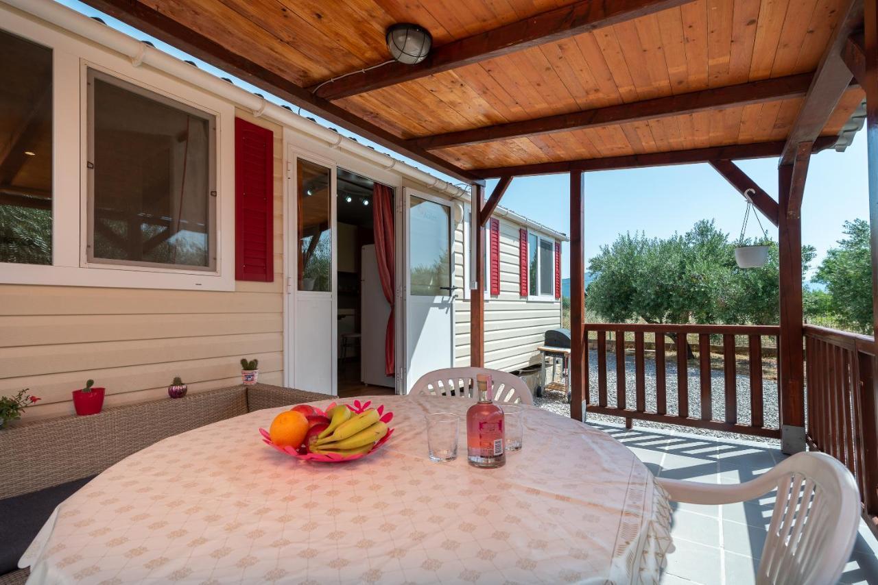 Campsite 'olive Grove' House-near The Divulje