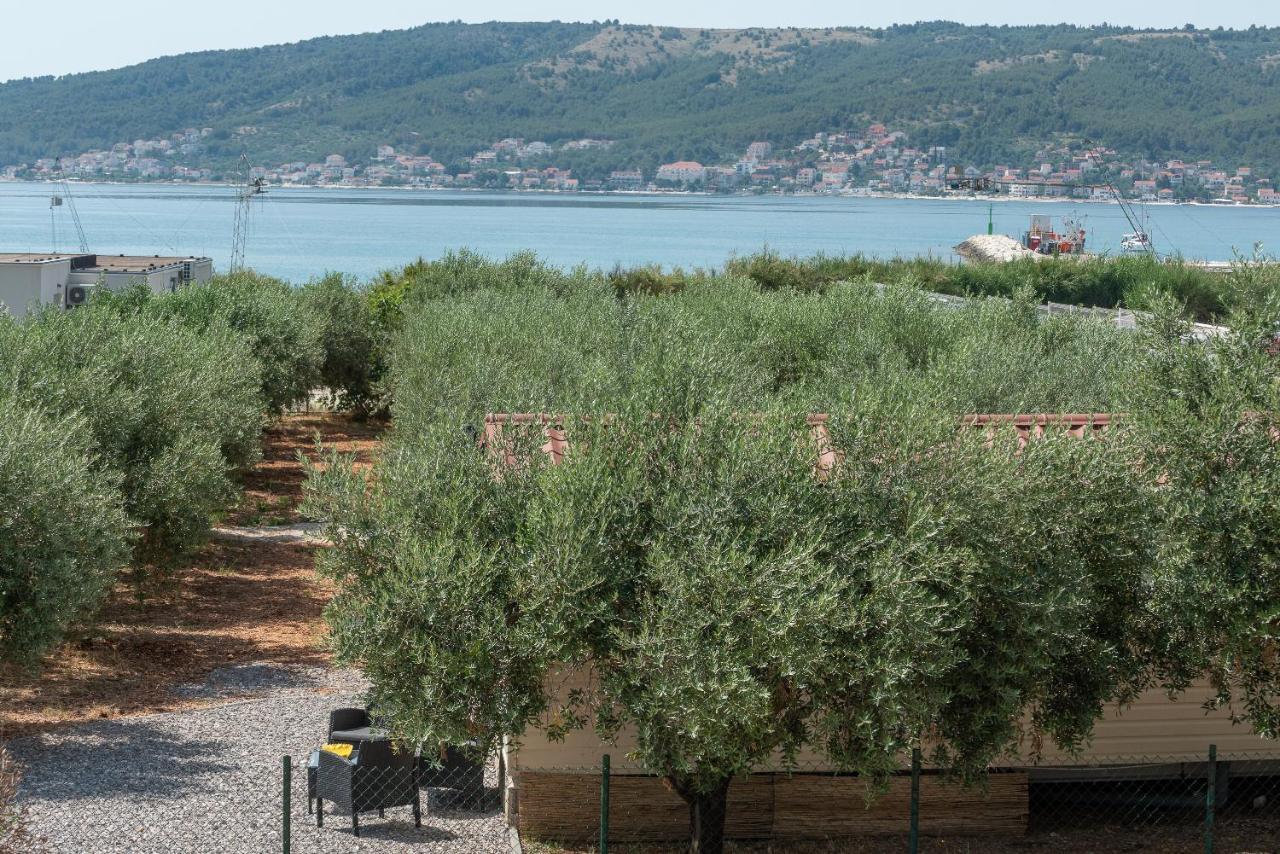 'olive Grove' House-near The Campsite