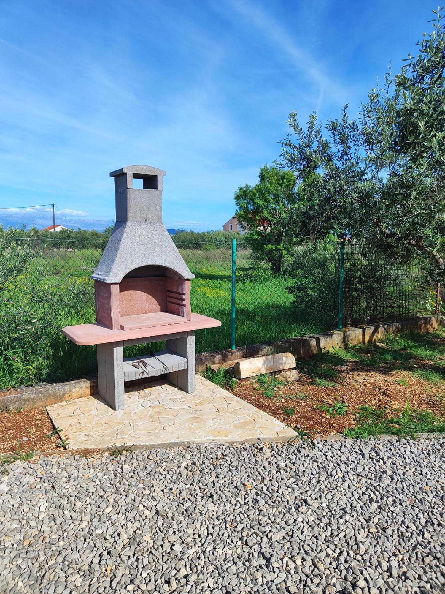 Campsite 'olive Grove' House-near The